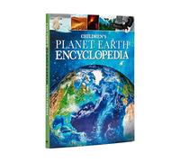Children's Planet Earth Encyclopedia: 6 (Arcturus Children's Reference Library)