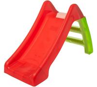 Children's Play Slide, Starplast Junior Mini Slide With Water Feature, Kids Play