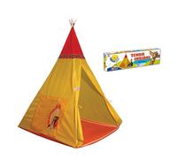 Children's Play Tent Indians Basic