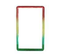 Childrens Play toy Organizational Card For And DIY Projects - Sturdy Card Storage For Playing Cards Trading Cards Or Craft With Divider Slots And Secure Lid (A, 13X8cm)