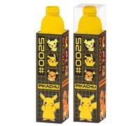 Children's Pokémon Pikachu Bottle Jaune 650 ml