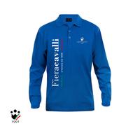CHILDREN'S POLO FIERACAVALLI 2023
