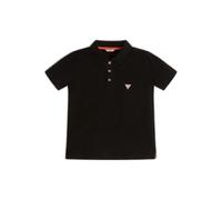 Children's Polo shirt Guess Noir 10 ans