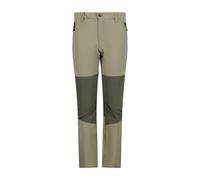 Children's Polyester Hiking Trousers CMP Vert 10 years