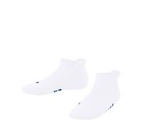 Children's polyester socks Falke Cool Kick Blanc 23/26