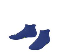 Children's polyester socks Falke Cool Kick Bleu 31/34