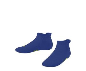 Children's polyester socks Falke Cool Kick Bleu 31/34