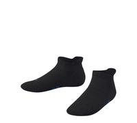 Children's polyester socks Falke Cool Kick Noir 31/34