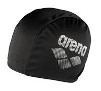 ARENA Unisex Youth Polyester Ii Jr Swimming Caps, MAGENTA, NS UK