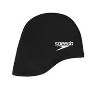 Children's polyester swim cap Speedo P12 Noir TU