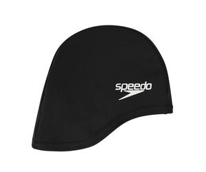 Children's polyester swim cap Speedo P12 Noir TU
