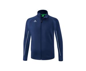 Children's polyester tracksuit jacket Erima Liga Star 10 ans