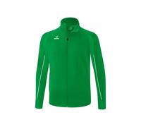 Children's polyester tracksuit jacket Erima Liga Star 4 ans