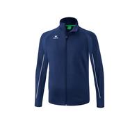 Children's polyester tracksuit jacket Erima Liga Star 8 ans