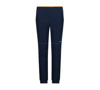 Cmp Long 32t4464 Pants Blue 16 Years Kids