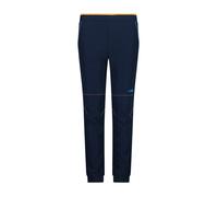 Children's polyester trousers CMP Blue 16 years
