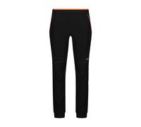 Cmp Long 32t4464 Pants Black 4 Years Kids