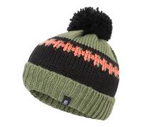 Children's pompom hat Dare 2B Boffin Vert 11/13 ans