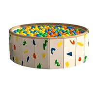 Children's pool, foldable non-slip pool for garden, summer and