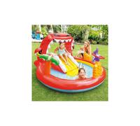 Children's pool Intex 150 L (196 x 170 x 107 cm)