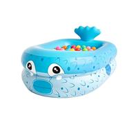 Children's Pool Portable, Inflatable and | Children's paddling pool in backyard indoor outdoor beach holiday birthday party boys girls family
