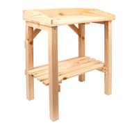 Children's Potting Bench