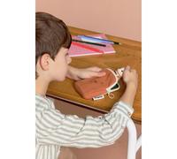 Children's pouch Hindbag Billy Orange TU