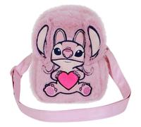 Children's pouch Karactermania Disney Stitch Heart Rose TU