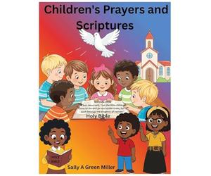 Children's Prayers and Scriptures