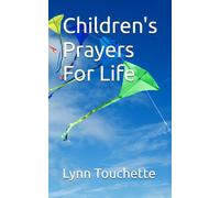 Children's Prayers For Life