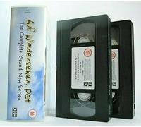 Children's Pre-School Compilation [VHS]