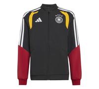 Children's presentation jacket Germany Tiro Coupe du Monde 2026 Noir 7/8 ans