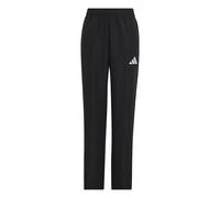Adidas Entrada 26 Presentation Tracksuit Pants Black 9-10 Years Kids