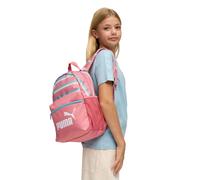 Children's printed backpack Puma Phase Small Rose TU