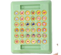 Children's Puzzle Decompression Soccer Chess Tabletop Game Catapult Two Player Battle Parent-child Fun Toy