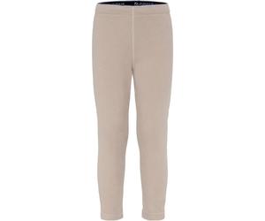Children's pyjama trousers Didriksons Monte Beige 6/7 ans