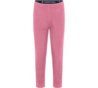 Children's pyjama trousers Didriksons Monte Rose 6/7 ans