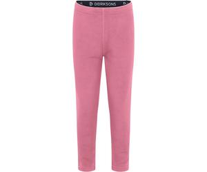 Children's pyjama trousers Didriksons Monte Rose 6/7 ans