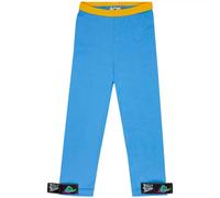 Children's pyjama trousers Raspberry Republic Lightweight Bleu 64/67