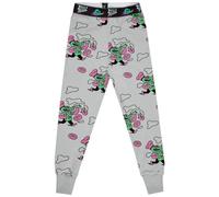 Children's pyjama trousers Raspberry Republic Lightweight Gris 64/67