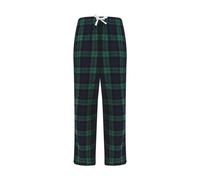Children's pyjama trousers SF Clothing Tartan Lounge Bleu 9/10 ans