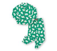 Children's pyjamas Kite Hello Baby Bear Vert 4 ans