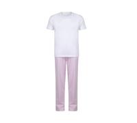 Children's pyjamas Towel City Blanc 9/10 ans