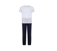 Children's pyjamas Towel City Bleu 7/8 ans