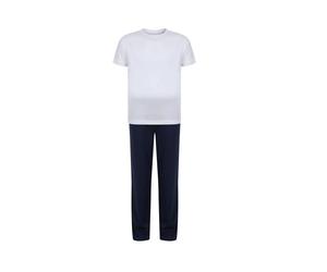 Children's pyjamas Towel City Bleu 9/10 ans