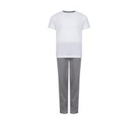 Children's pyjamas Towel City Gris 11/13 ans