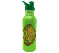 Children's Pyramid Marvel Guardians of the Galaxy Groot Bottle Vert 700 ml