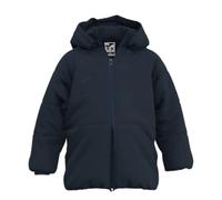 Children's quilted down jacket Joma 5/6 ans