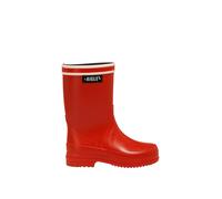 Aigle French Lolly Db Rain Boots Red EU 33 Boys,Girls