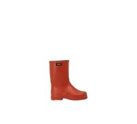 Children's rain boots Aigle French Lolly NL Rouge 34